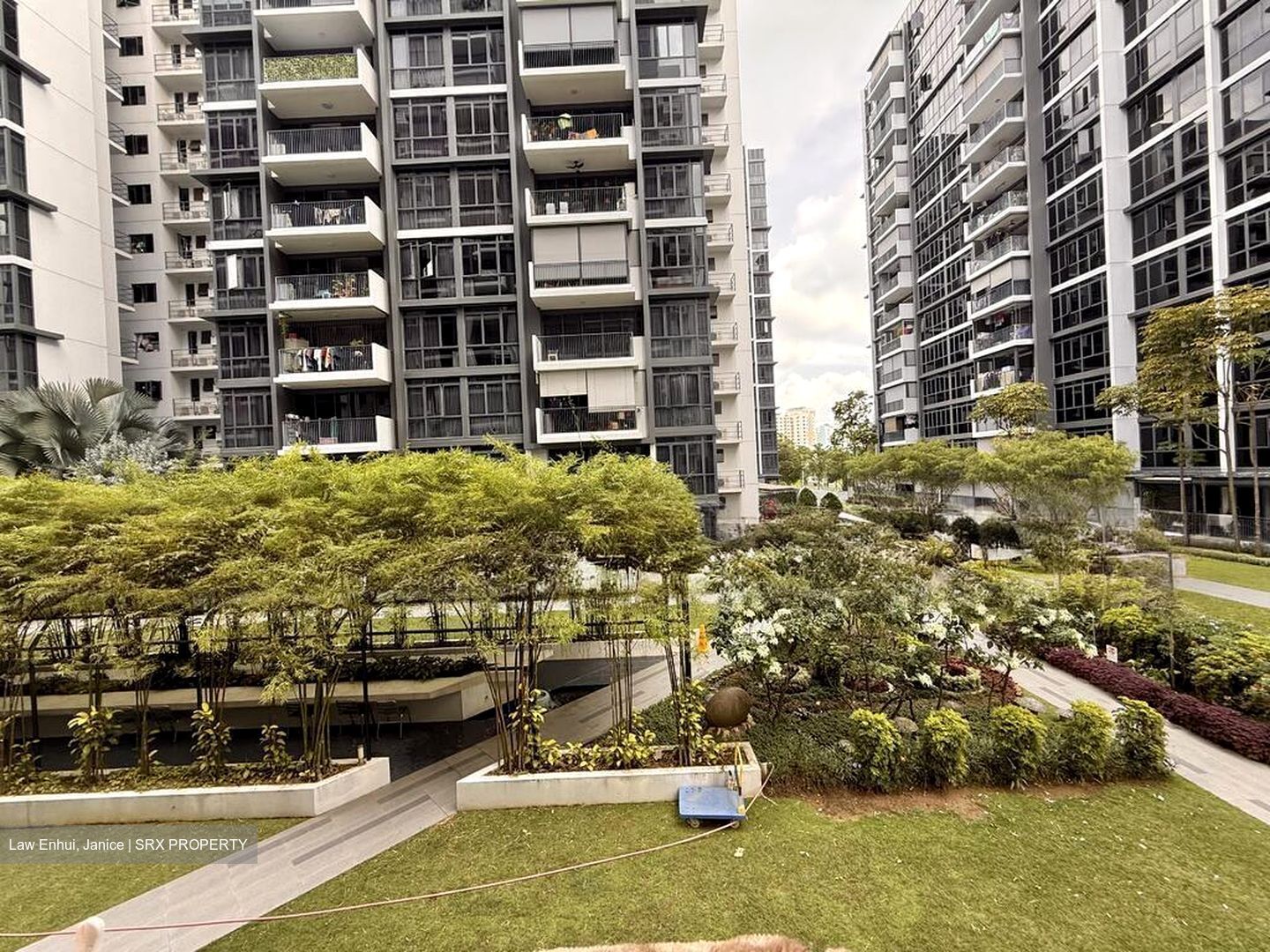 La Fiesta (D19), Condominium #511200281